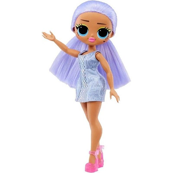 Boneca Miss Royale L.O.L Surprise OMG
