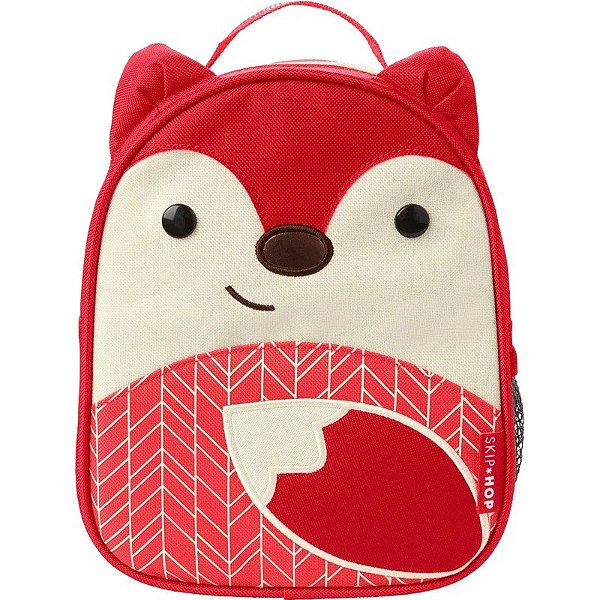 Mochila Infantil Zorro Skip Hop - 212266