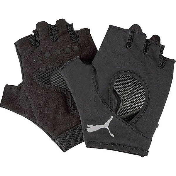 Luvas de Treino Puma TR Gym Gloves 041773 01 - Unissex