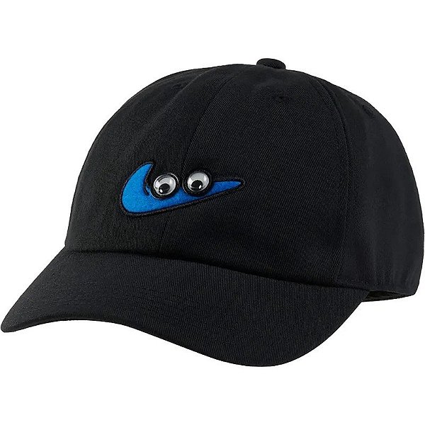 Boné Nike Infantil FZ0831 010