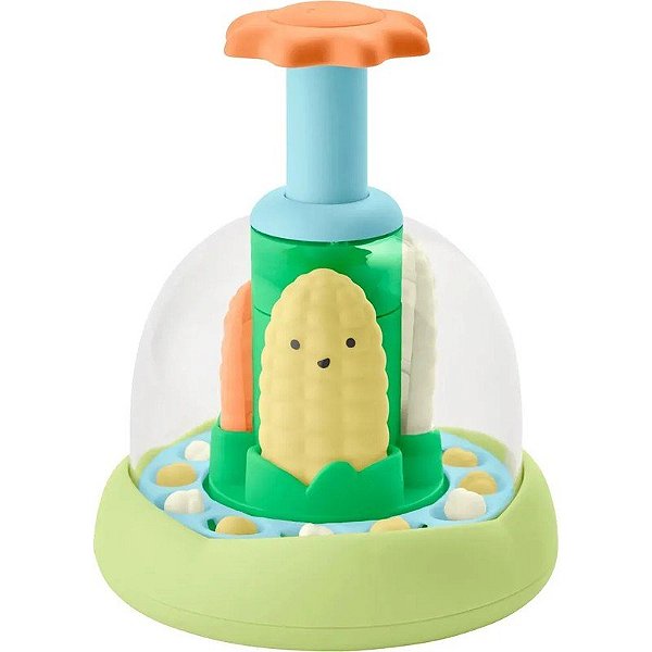 Kit Skip Hop Pressione e Gire Bebê 9O293210