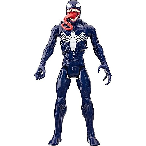 Boneco Hasbro Marvel Venom Contra Venom - GO940