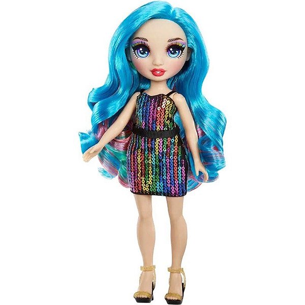 Boneca Amaya Raine Rainbow High - 988724