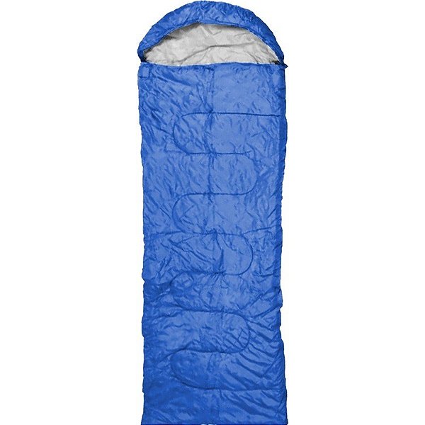 Saco de Dormir ML-4001 - Azul