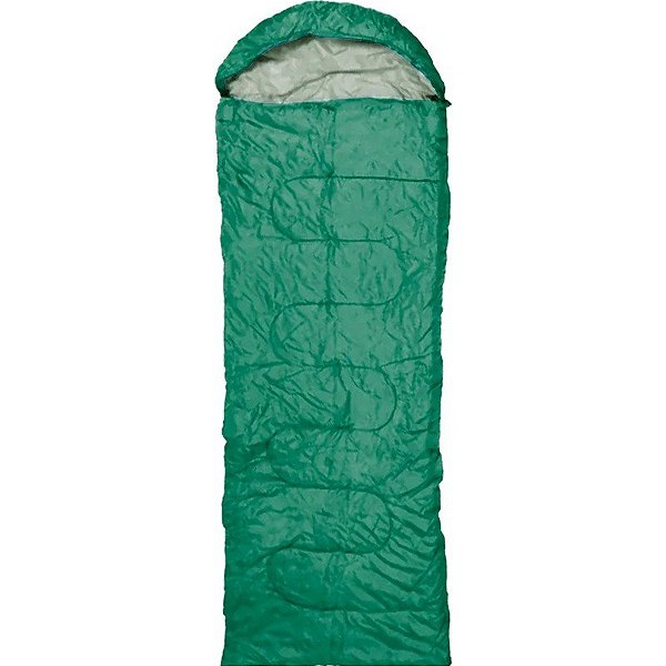 Saco de Dormir ML-4001 - Verde