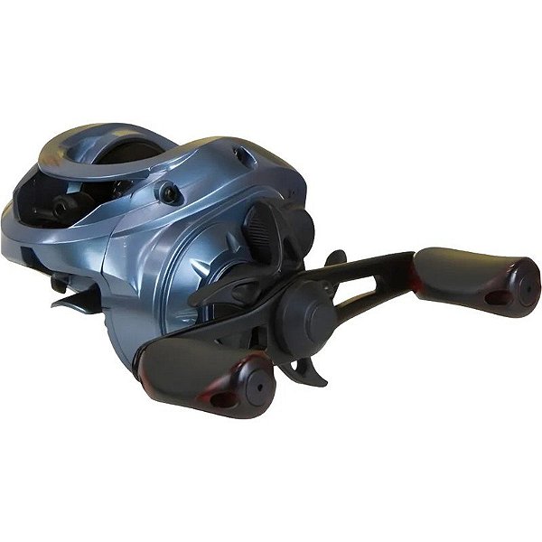Reel Rotativo Sumax Akita II AKT-SV-4000L (Izquierda)