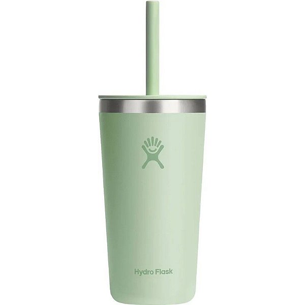 Garrafa Térmica Hydro Flask T20PSC338 (591mL) Aloe
