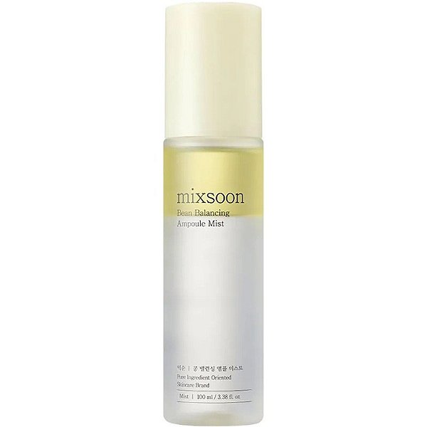 Soro Facial Ampola Equilibrante de Feijão Mixsoon - 100mL