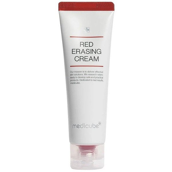 Creme Facial Medicube Red Erasing - 100mL