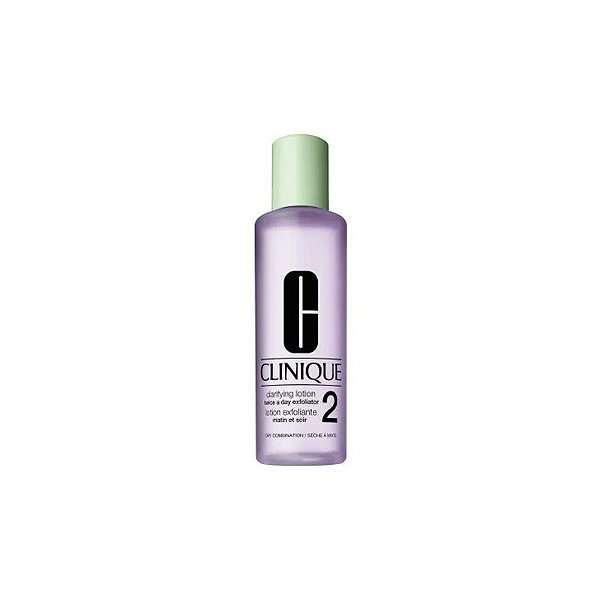Loção Clinique Loção Clarificante 2 400ML