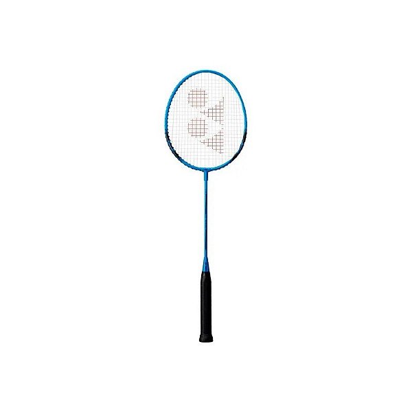 Raquete Badminton B4000 Azul