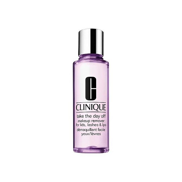 Desmaquilhante Clinique Take The Day Off para Olhos e Lábios - 200ML