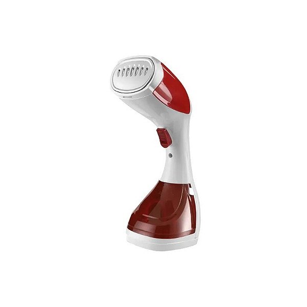 Ferro de Passar Vertical Britania Vermelho 110V