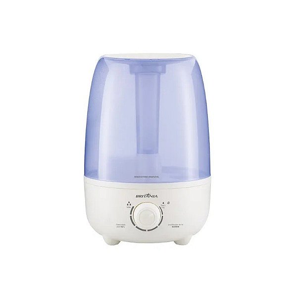 Umidificador Britania BUD04B 4,8L Bivolt