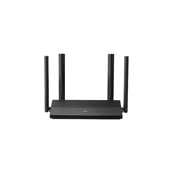 Roteador TP-Link Wifi 6 EX521 Giga Dual AX3000