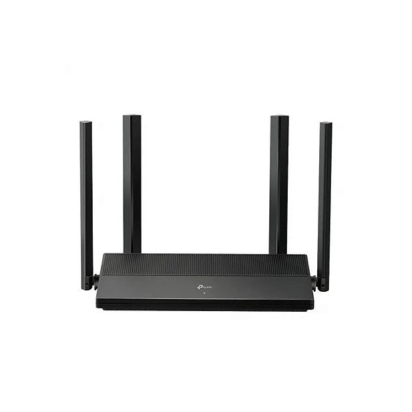 Roteador TP-Link EX521 AX3000 Wi-Fi Giga Dual