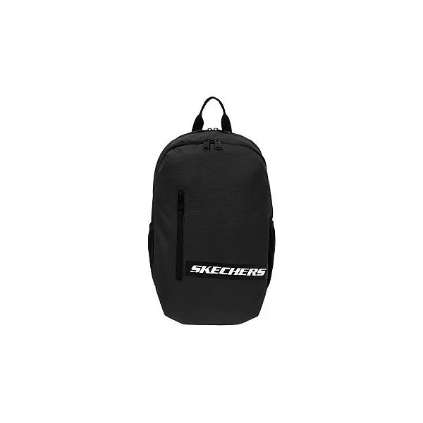 Mochila Unissex Athletic Preta