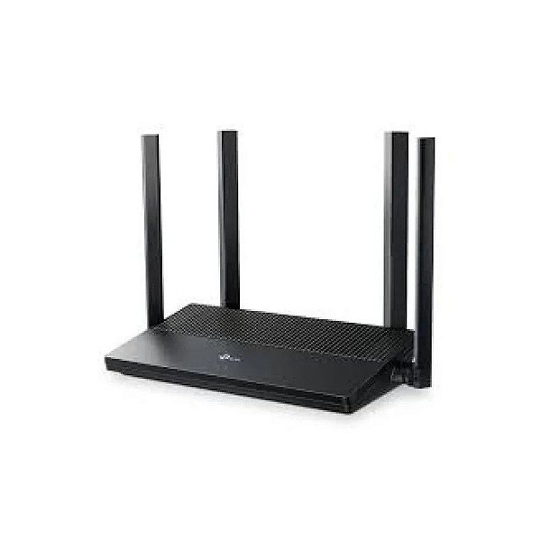 Roteador TP-Link EX521 AX3000 Dual Band Gigabit Wi-Fi 6