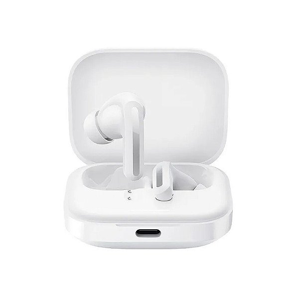 Fone de Ouvido Xiaomi Buds 5 M2316E1 Bluetooth - Branco