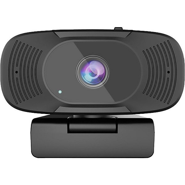Câmera Webcam 1080P FHD Moertek MT362