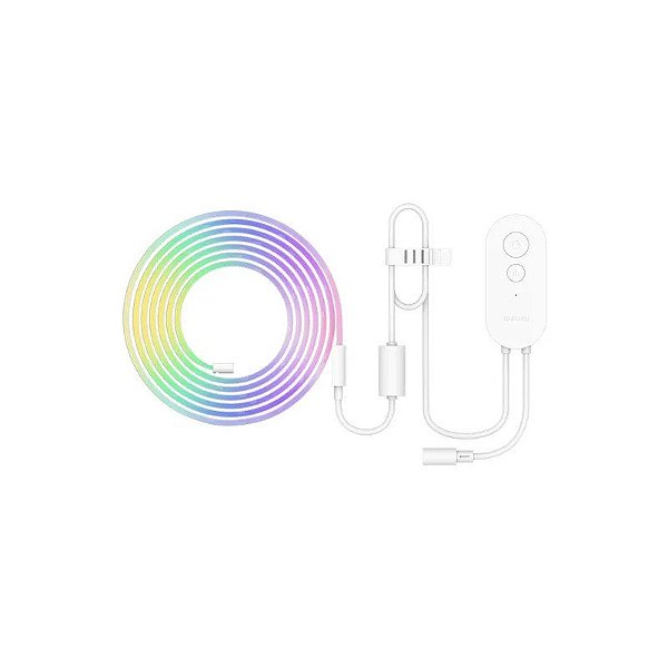 Fita LED Xiaomi Smart Lightstrip BHR5933GL - Branco