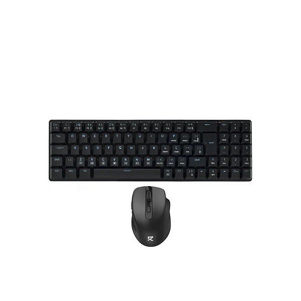 Mouse sem fio Redragon BS-8773 Português