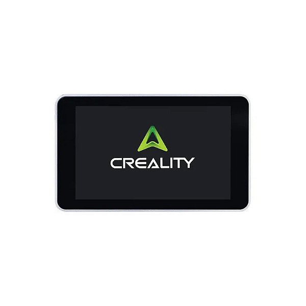 Kit de Tela Touch Creality para Impressora 3D - 4001050097