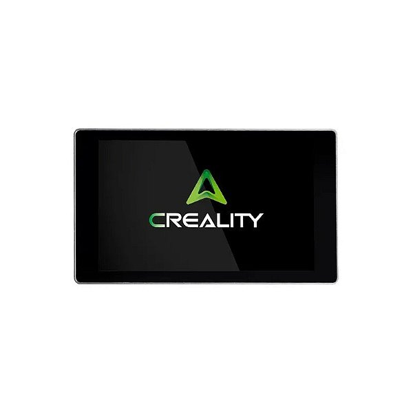 Kit Tela Touch Creality F008 4.3" para Impressora 3D - 4001050089