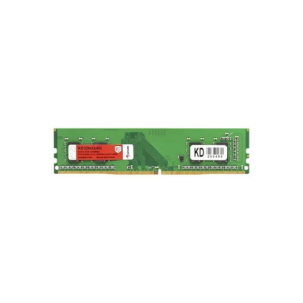 Memória RAM Keepdata 4GB DDR4 3200MHZ - KD32N22/4G