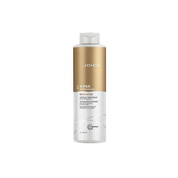 Tratamento Capilar K-Pak Intense Hydrator 1000 ML