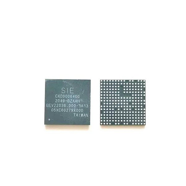 Ponte Sul CXD90064GG para Controle PS5