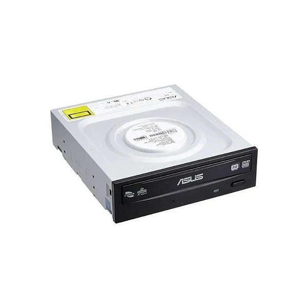 Gravador Interno de DVD Asus DRW-24F1MT SATA3