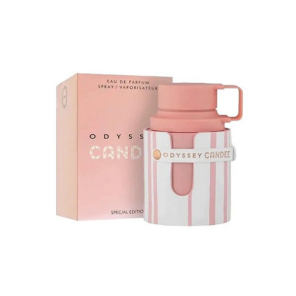 Perfume Armaf Odyssey Candee Special Edition Eau de Parfum Feminino 200ML