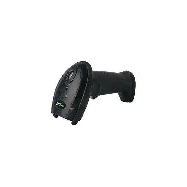 Leitor de Código de Barras Zkteco ZKB101 USB Preto