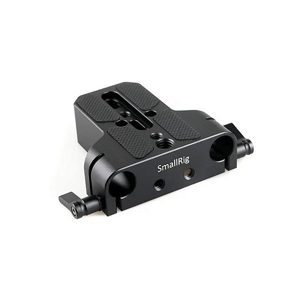 Placa de montagem inferior Smallrig 1674 15MM