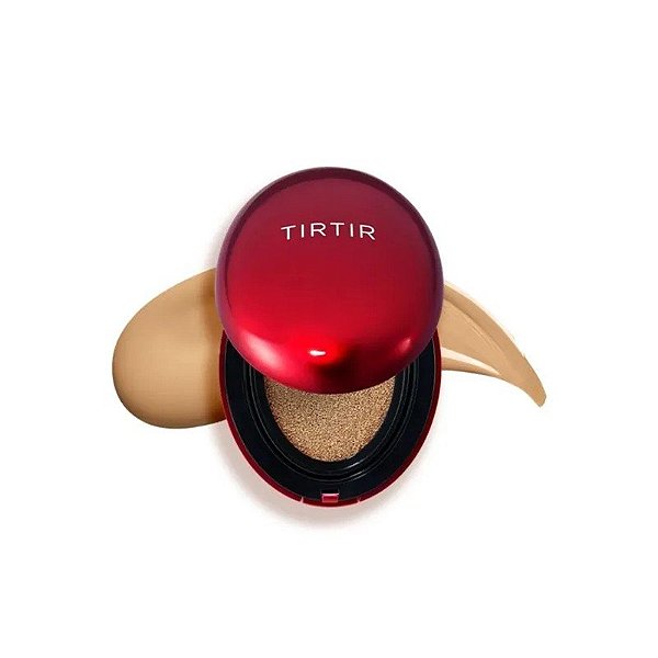 Base Tirtir Mask Fit Red Cushion 27C Cool Beige