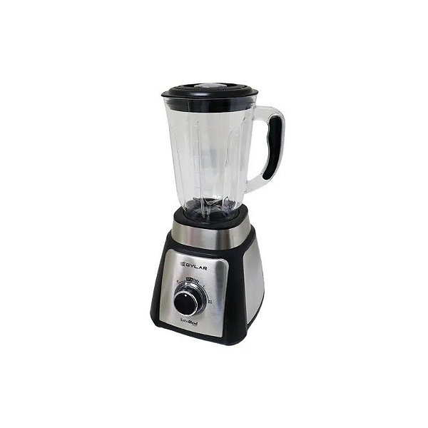 Liquidificador Qylar Turbo QY-2002 - 1000W - 110V