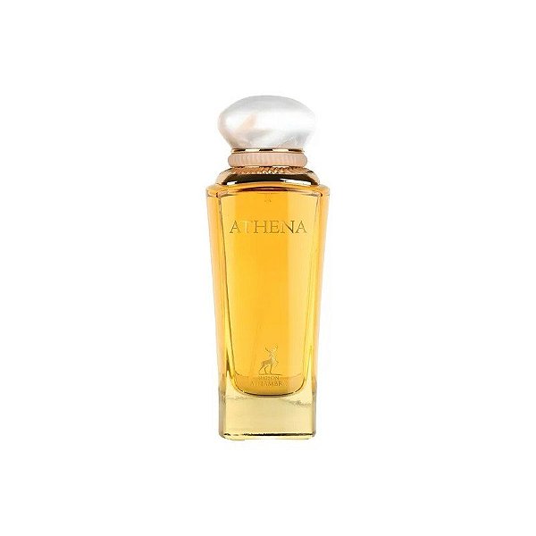 Perfume Unissex Maison Alhambra Athena Edp - 100ML