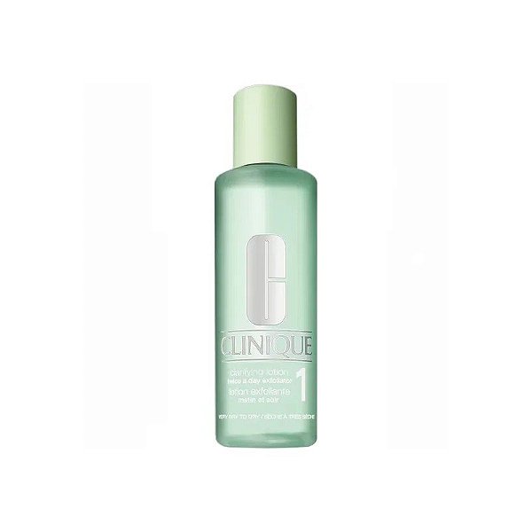 Loção Clareadora Clinique Tipo 1 - 400ML