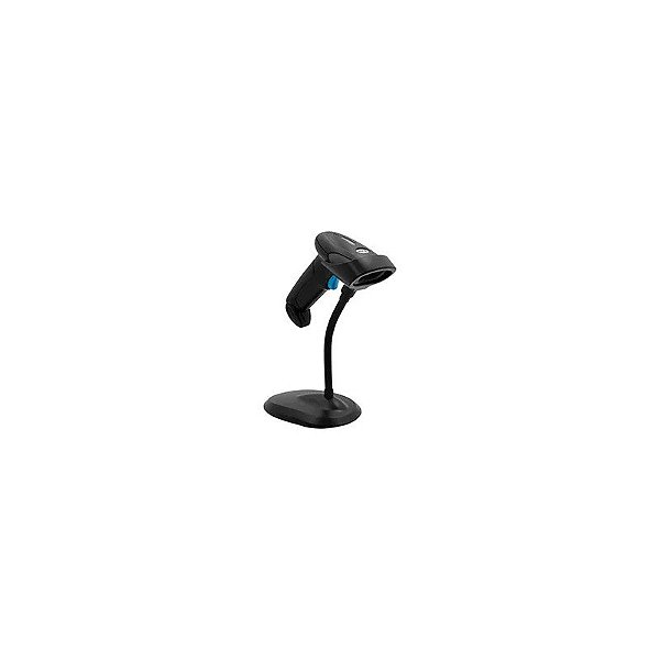 Leitor de Código de Barras 3NSTAR SC050 USB - Preto