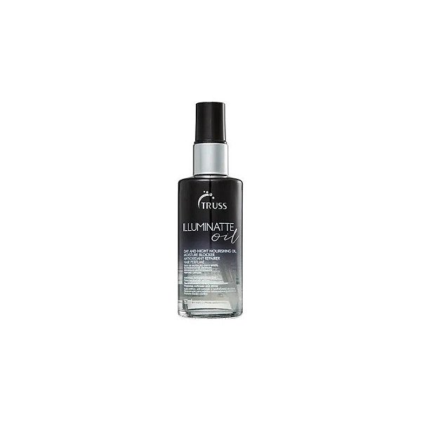 Óleo Capilar Truss Iluminado - 60ML