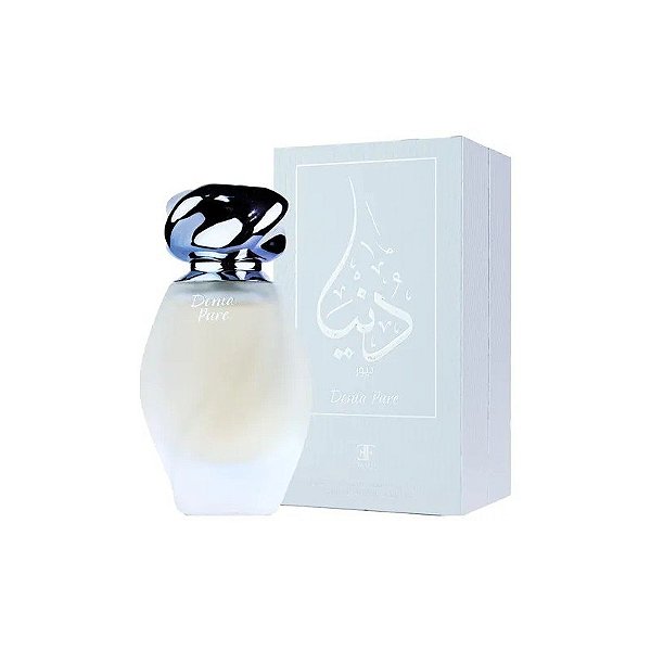 Perfume Elysees Fashion Donia Puro - Água de Perfume - Feminino - 100ML