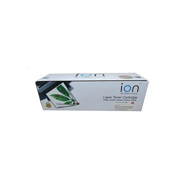 Toner Ion HT-W2313A 215A Magenta (Laser M155-M182-M183 Color)