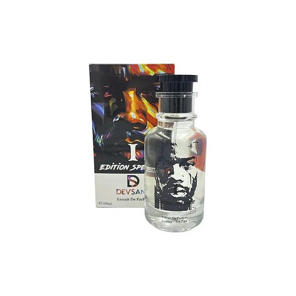Perfume Devsana I Edição Especial - Extrato de Perfume - Masculino - 100ML