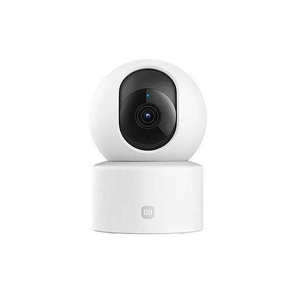 Câmera IP Xiaomi Smart Camera C301 BH8683GL 2K/360° - Branca