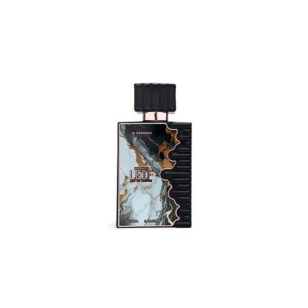 Coleção Alharamain 2 Folhas Edp M 100ML