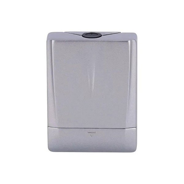 Detector Sísmico Híbrido Pro Ax Hikvision Alarme DS-PDSKM-VG3