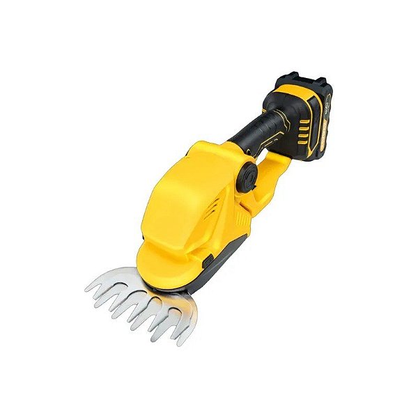 Cortador de Grama e Arbustos Portátil GT6005
