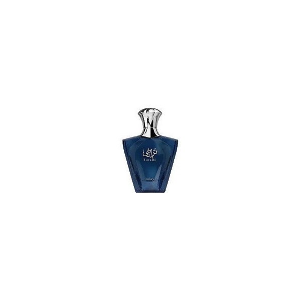 Perfume Afnan Turathi Blue Eau de Parfum 90 ml