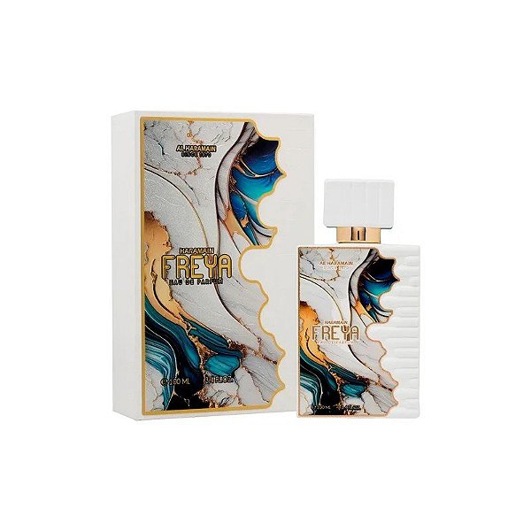 Perfume Al Haramain Freya - Eau de Parfum - Feminino - 100ML